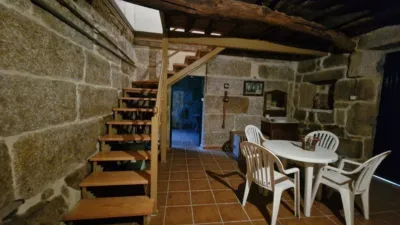 Chalet in Barbadás photo 5