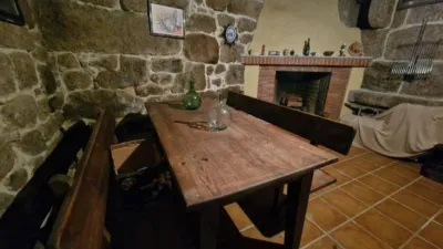 Chalet in Barbadás photo 8