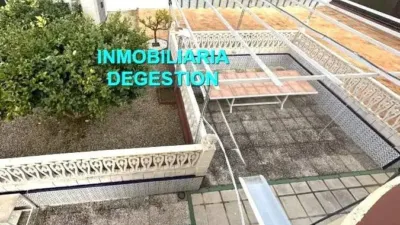 Chalet in Linares photo 10