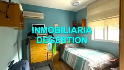 Chalet in Linares photo 16