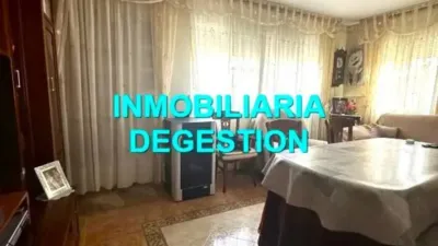 Chalet in Linares photo 18