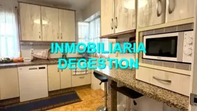Chalet in Linares photo 27