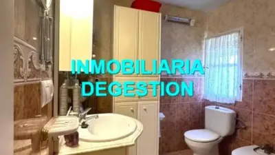 Chalet in Linares photo 35