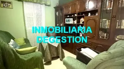 Chalet in Linares photo 41