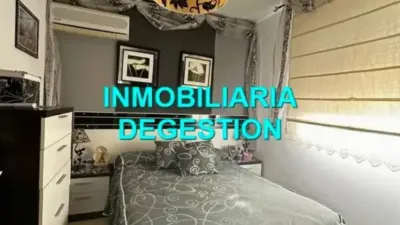 Chalet in Linares photo 42