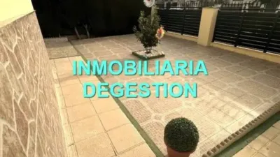 Chalet in Linares photo 5