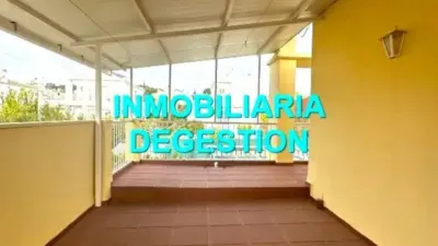 Chalet in Linares photo 7