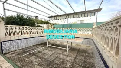 Chalet in Linares photo 9