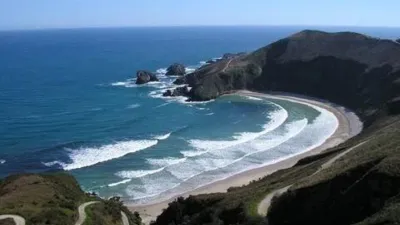 Chalet en venta en Calle As-379, 60 A, Llanes de 260.000 €