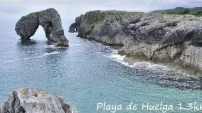 Chalet en venta en Calle As-379, 60 A, Llanes de 260.000 €