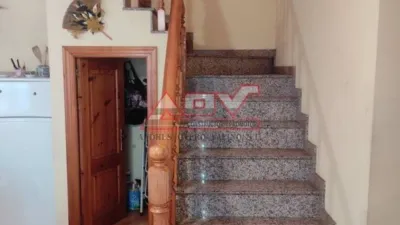 Casa en venta en Parroquias - Más