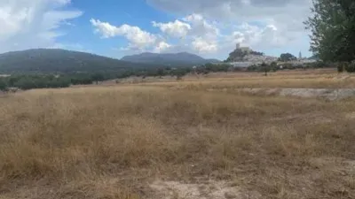 Terreno en venta en Biar - Vista 3