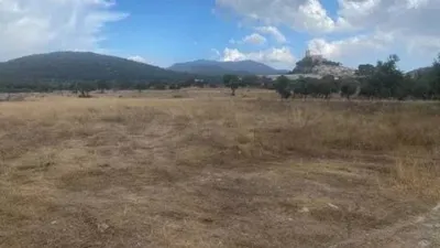 Terreno en venta en Biar - Vista 5