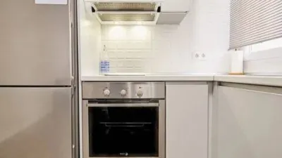 Piso en alquiler en Madrid Capital - Imagen 17