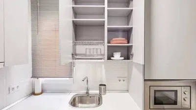 Piso en alquiler en Madrid Capital - Imagen 18