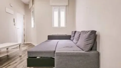 Piso en alquiler en Madrid Capital - Imagen 21