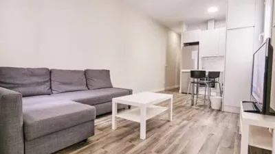 Piso en alquiler en Madrid Capital - Imagen 2