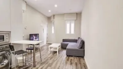 Piso en alquiler en Madrid Capital - Imagen 3
