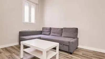Piso en alquiler en Madrid Capital - Imagen 4