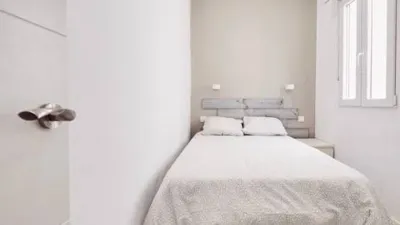Piso en alquiler en Madrid Capital - Imagen 7