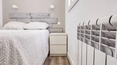 Piso en alquiler en Madrid Capital - Imagen 8