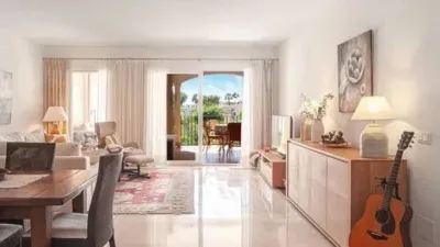 Apartment in Santa Ponsa photo 11