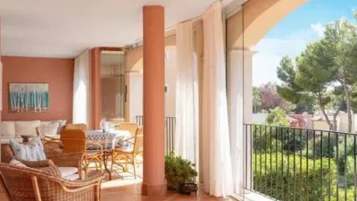 Apartment in Santa Ponsa photo 12