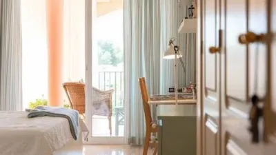 Apartment in Santa Ponsa photo 13