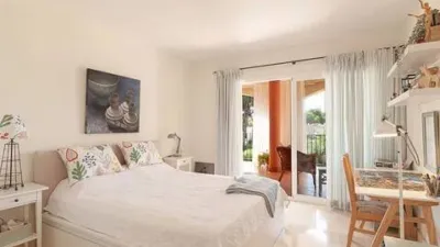 Apartment in Santa Ponsa photo 15