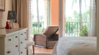 Apartment in Santa Ponsa photo 16