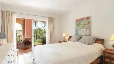 Apartment in Santa Ponsa photo 17