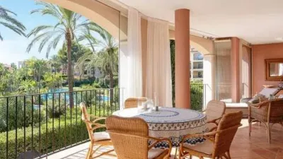 Apartment in Santa Ponsa photo 18