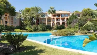 Apartment in Santa Ponsa photo 20