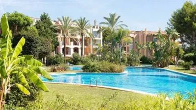 Apartment in Santa Ponsa photo 21