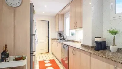 Apartment in Santa Ponsa photo 22