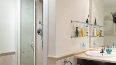Apartment in Santa Ponsa photo 24