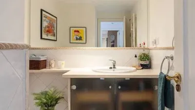 Apartment in Santa Ponsa photo 25