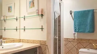 Apartment in Santa Ponsa photo 27