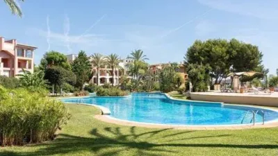 Apartment in Santa Ponsa photo 2