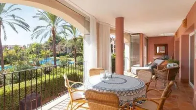 Apartment in Santa Ponsa photo 3