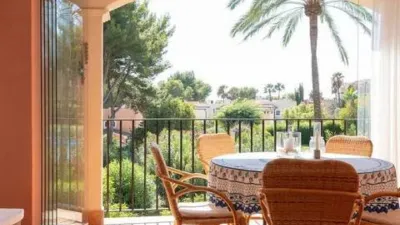 Apartment in Santa Ponsa photo 5