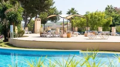 Apartment in Santa Ponsa photo 6