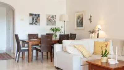 Apartment in Santa Ponsa photo 8