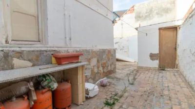 House in Los Alcázares photo 11