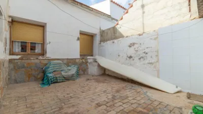 House in Los Alcázares photo 12