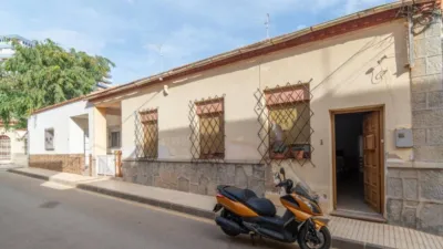 House in Los Alcázares photo 16
