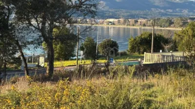 Terreno en venta en Boiro - Vista 2