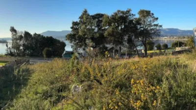 Terreno en venta en Boiro - Vista 4