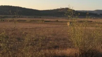 Terreno en venta en Biar - Vista 2
