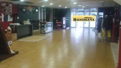 Local comercial en venta en A Gándara - Vista 3